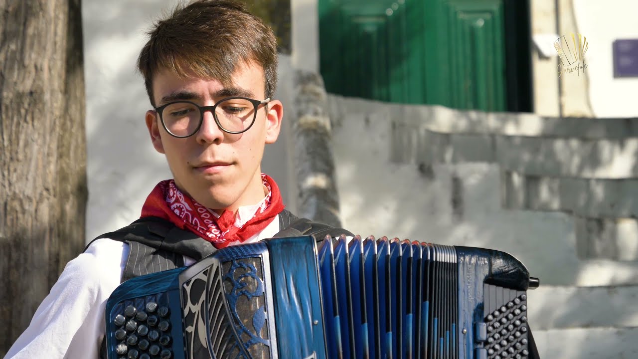 Rodrigo Veloso - 
