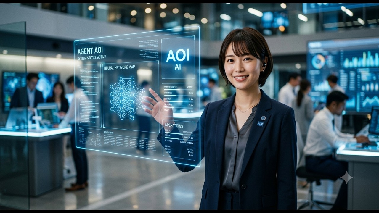 How 100x Cheaper AI Powers Autonomous Agents