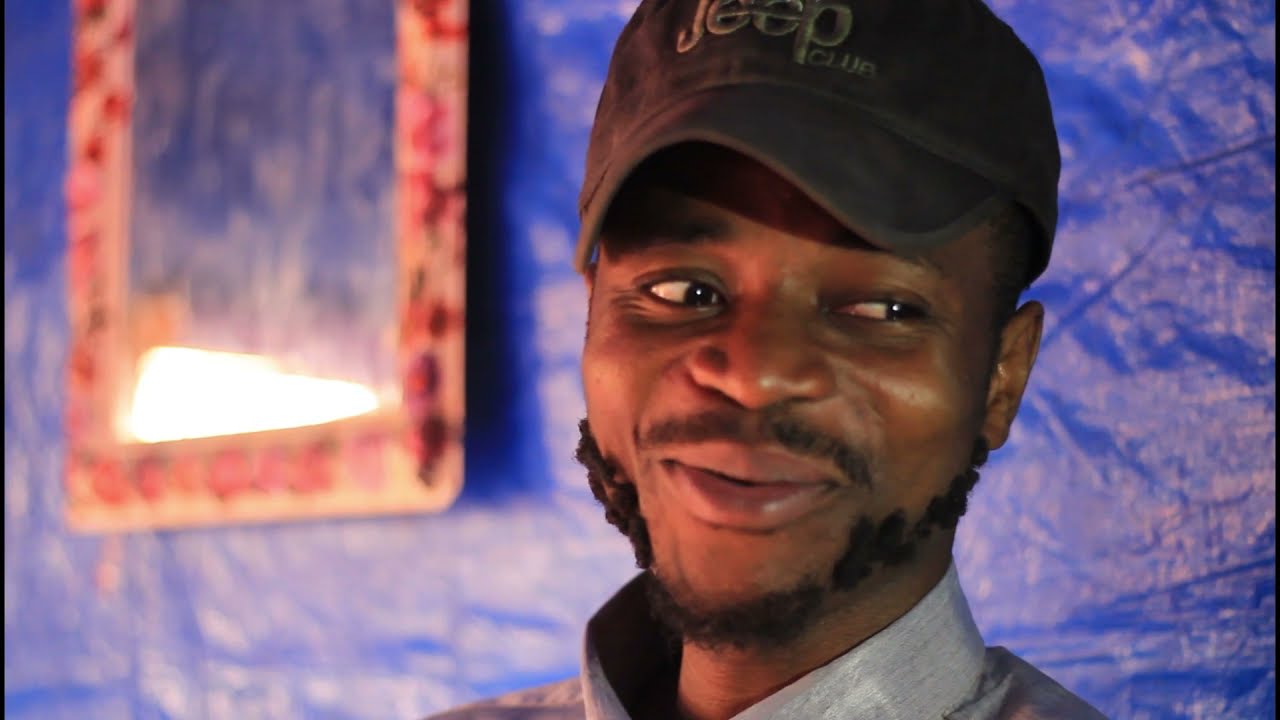 MAMDOGO  PART  1 (Official Video)