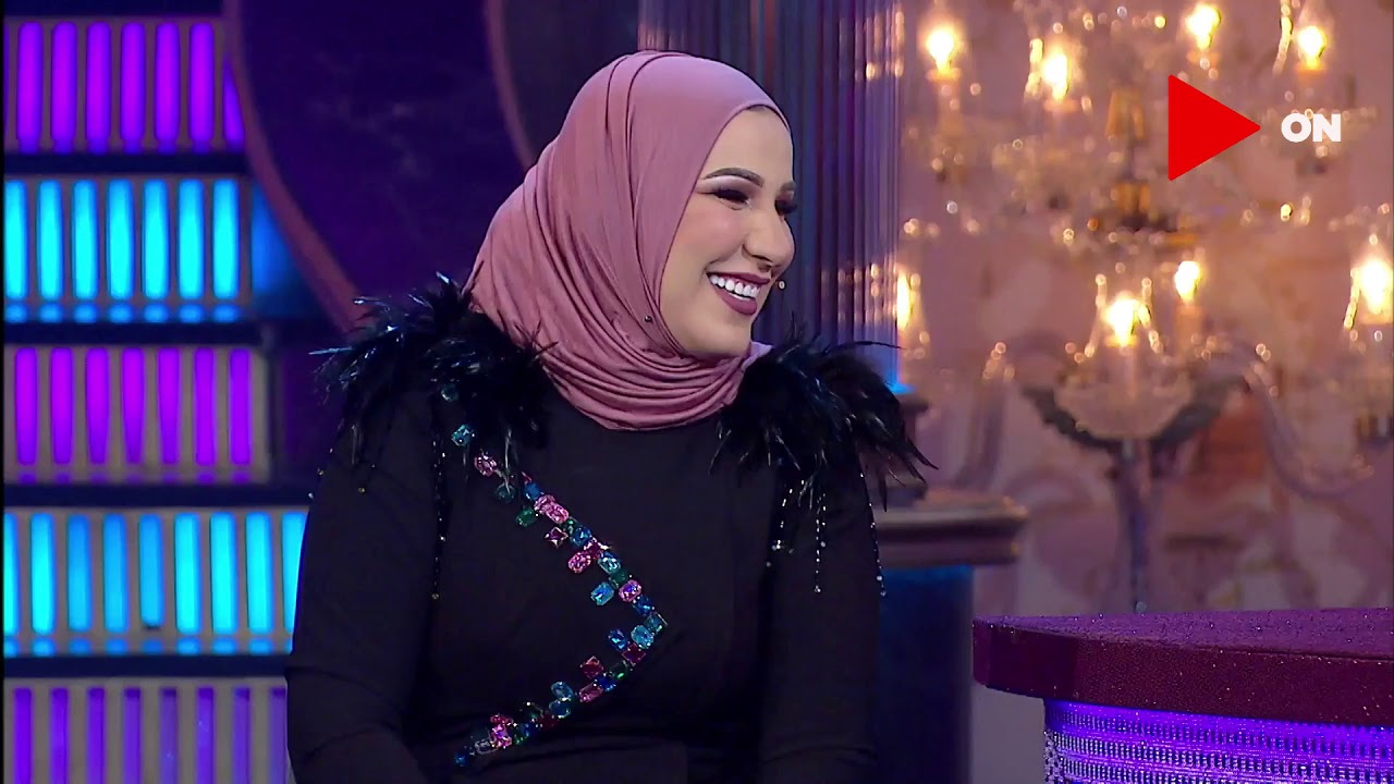 #أبلة_فاهيتا  | الحنجرة الجبارة اللي كلها شطارة 