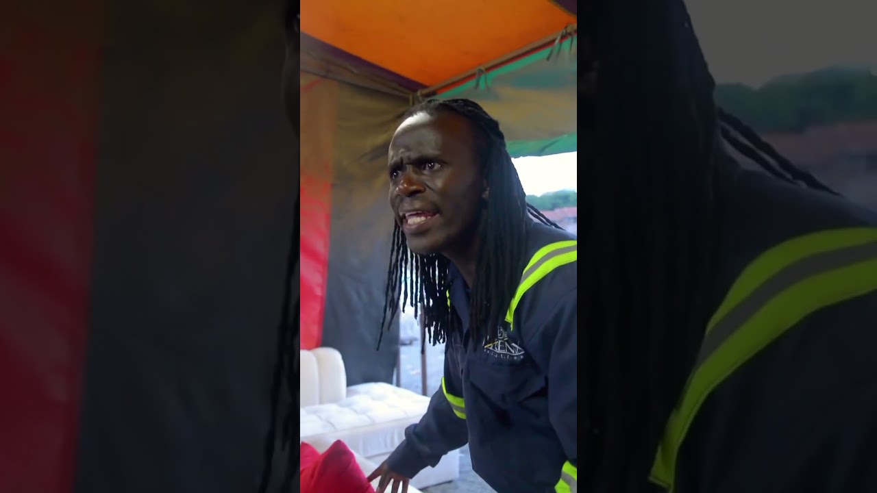 makwaka amebuyia odumbe na kasyoki viti lakini utachekaaa😂😂😂😂😂