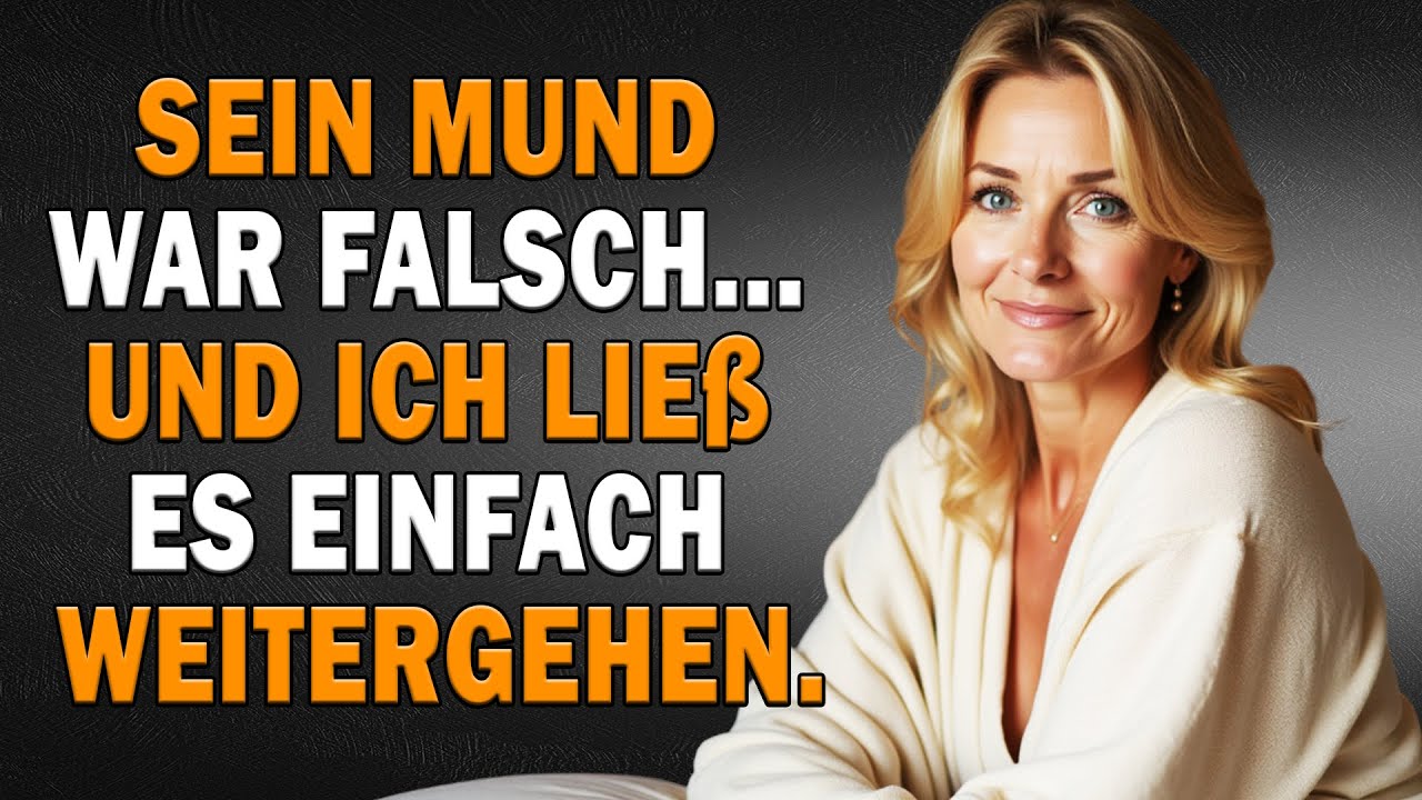 Er hat unser Haus verkabelt, ist falsch umgezogen – ich habe mich nicht getraut, ihn anzuleiten