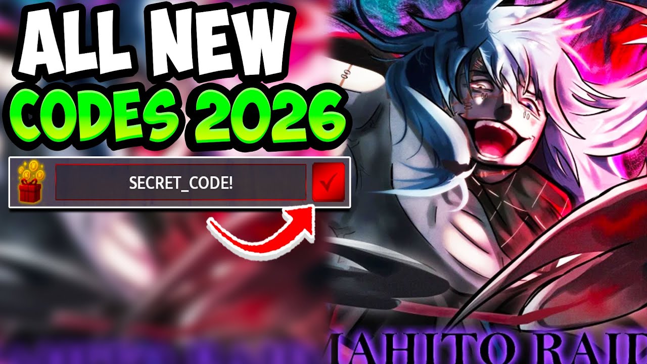ВСЕ РАБОЧИЕ КОДЫ КАЙДЗЕНА В ROBLOX - Новые коды Кайдзен 2026! (ОБНОВЛЕНО)