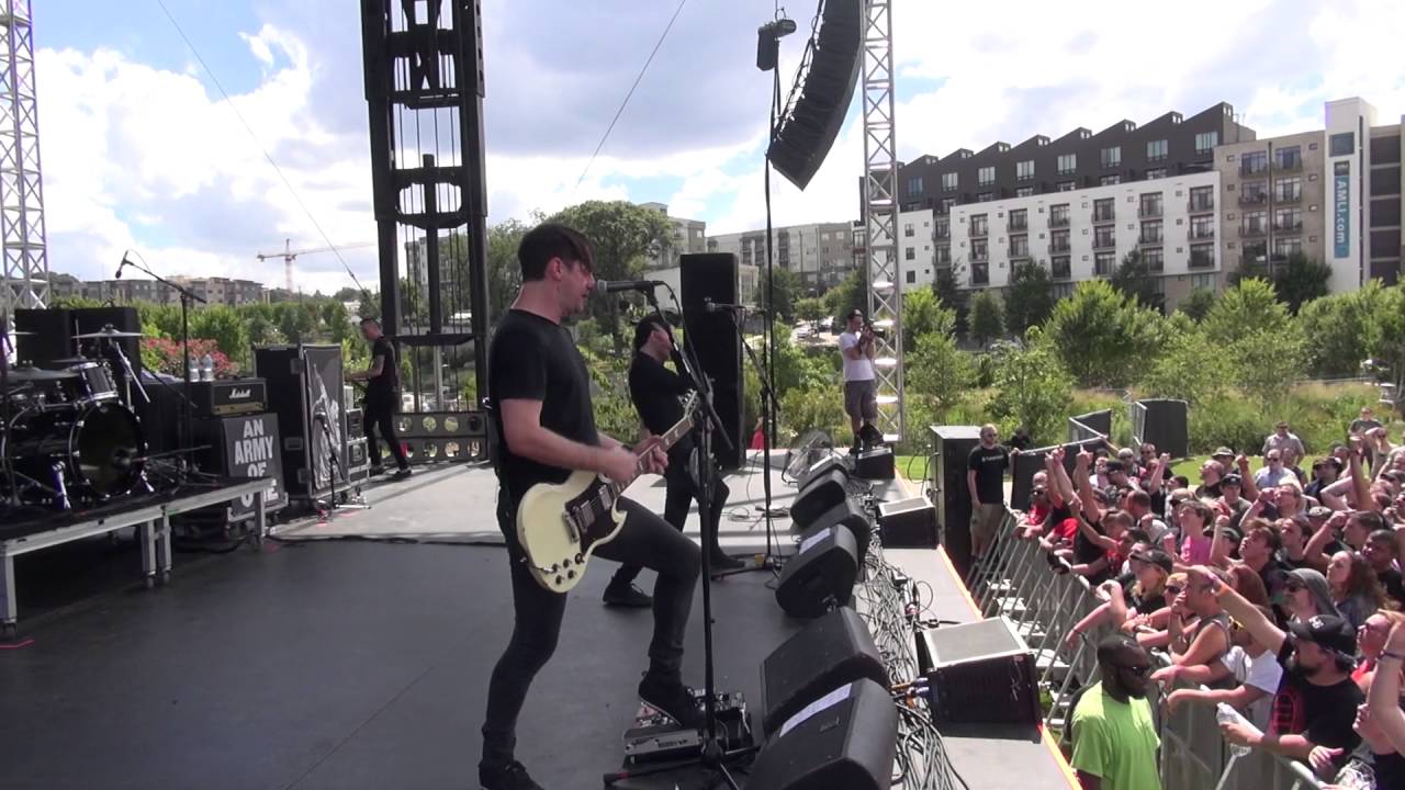 Anti-Flag - Die for the Government