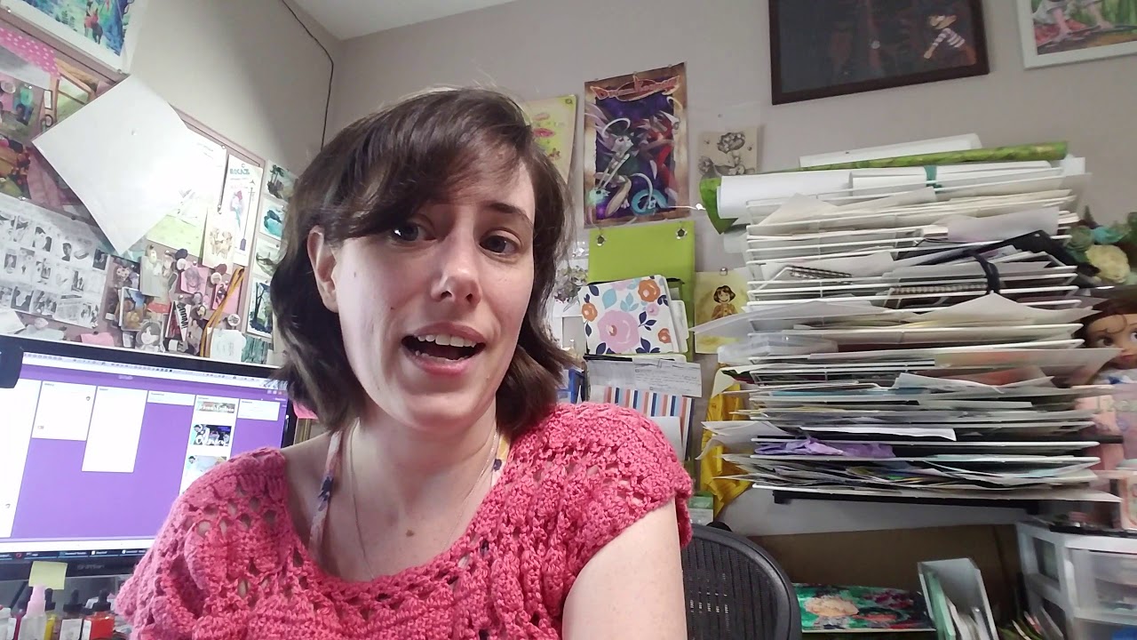 My Life with ADHD:  Spring Fever