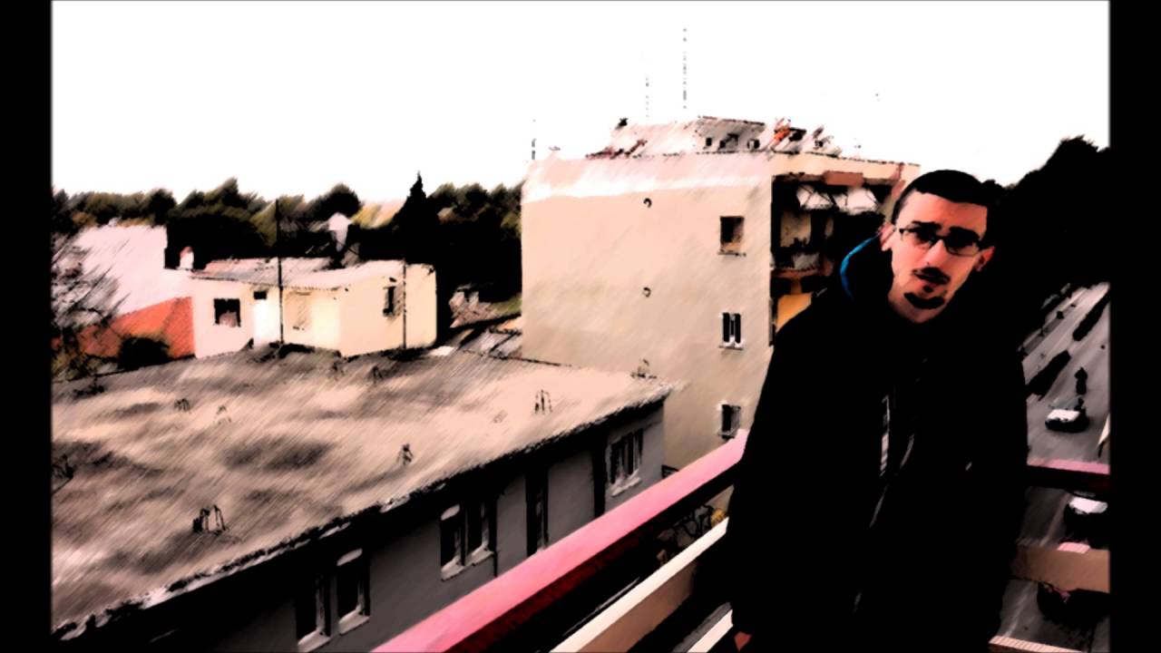 Bloody Hawk - Μεταξύ μας