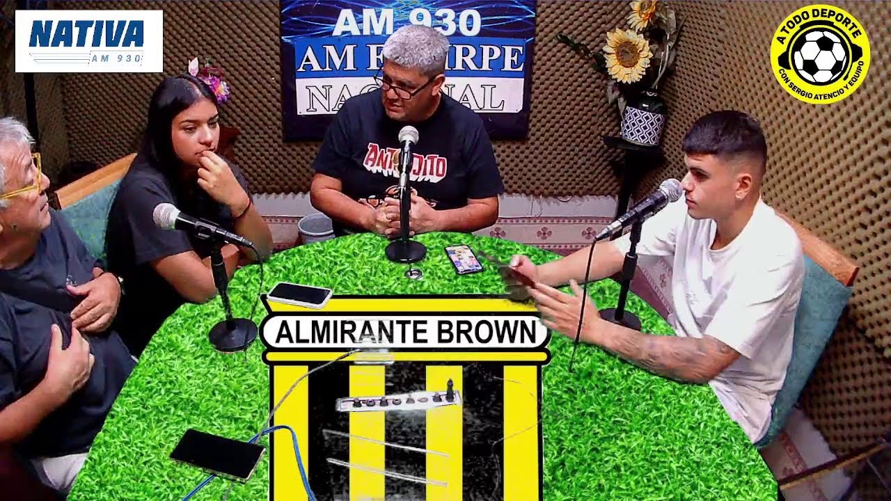 A TODO DEPORTE - LUNES 16 DE FEBRERO  DE 2026