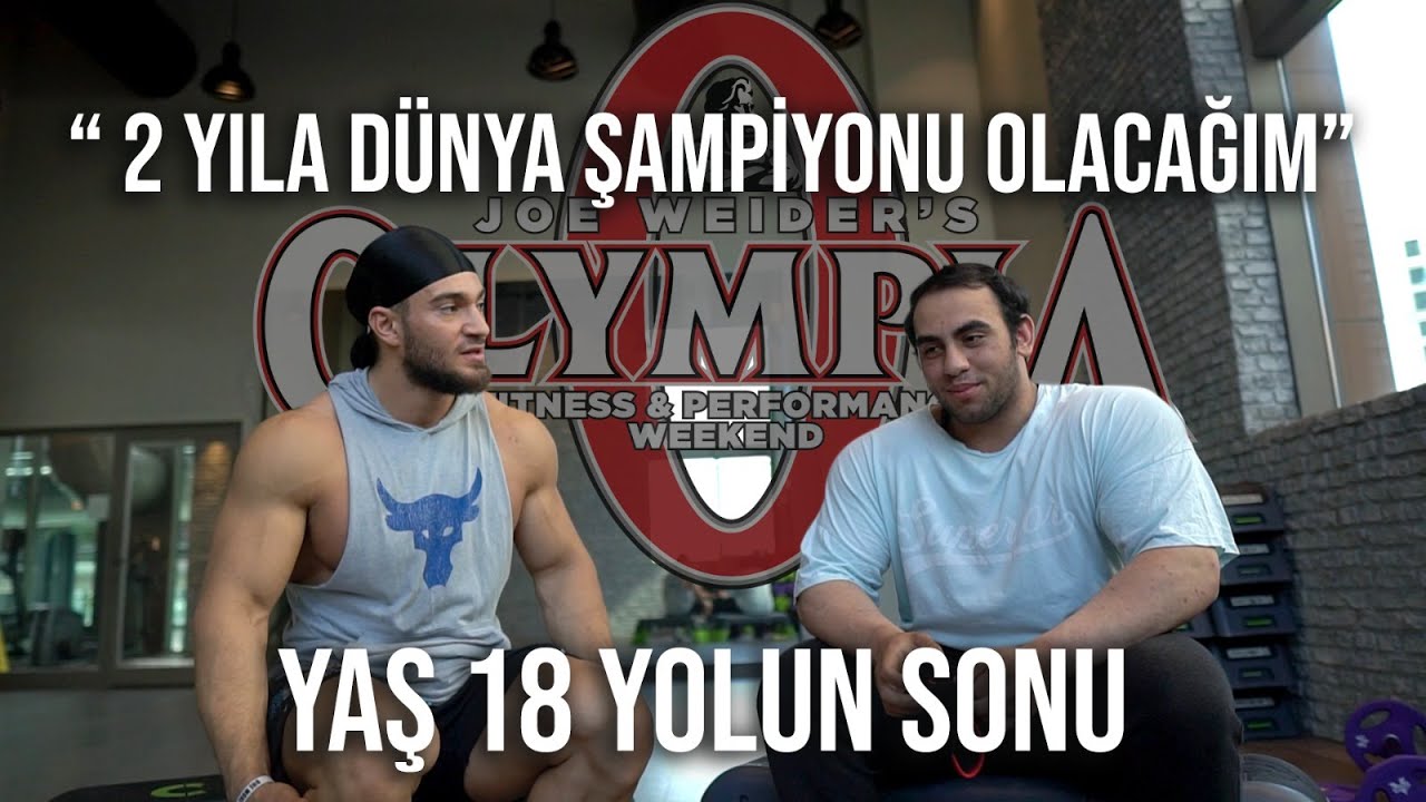 BU ÇOCUK BİR KAÇIK DOSTUM! BEAST SAMET İLE İLK TEMAS