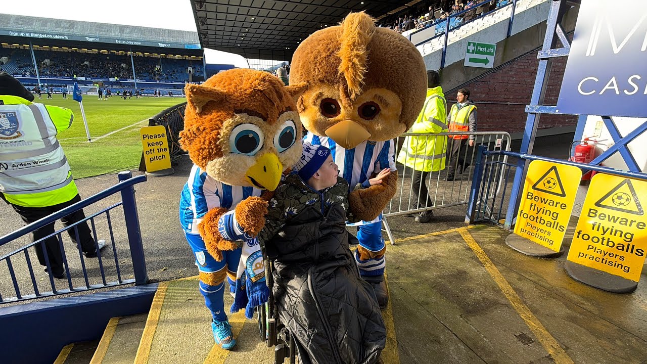 Norwich Vs Sheffield Wednesday 2-0 defeat