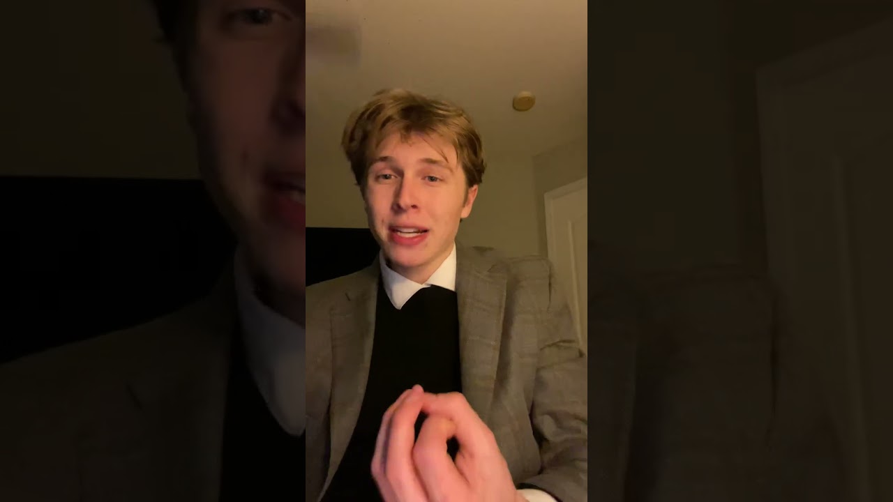 POS465 - Virtual Rebuttal | Ben Ash