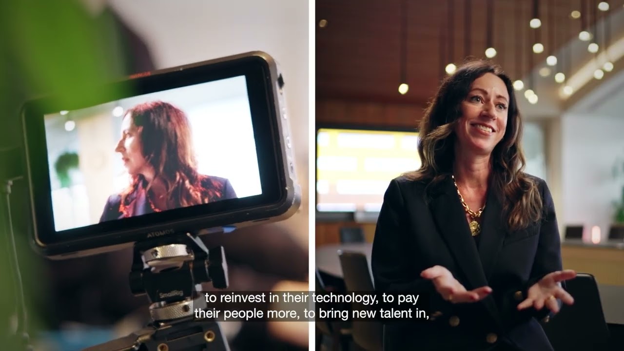How to shape the future workforce