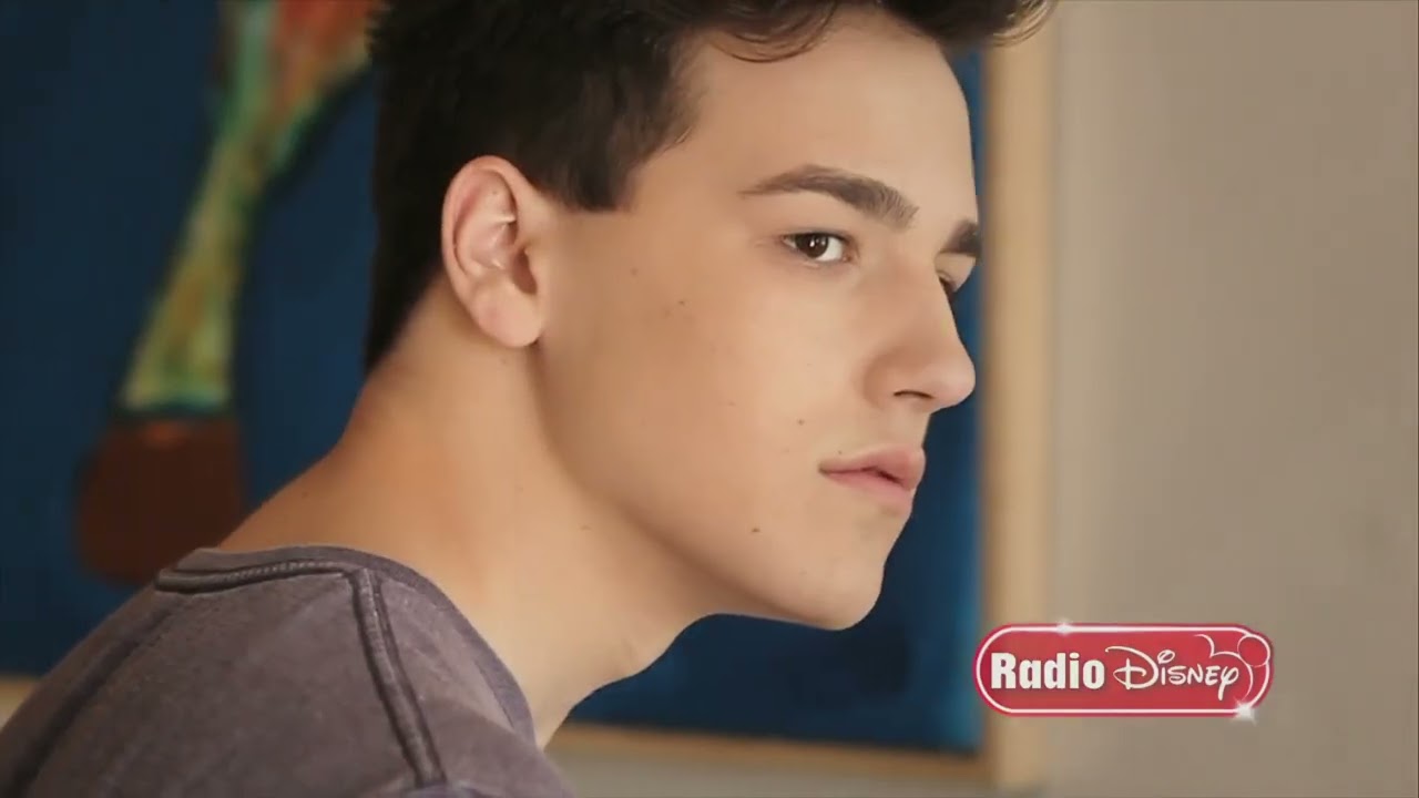 Jacob Whitesides - Not My Type At All (Radio Disney Version) (Music Video)