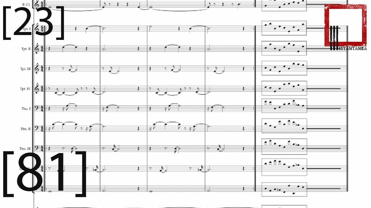 Istantanea: [81] - Alfonso Santimone