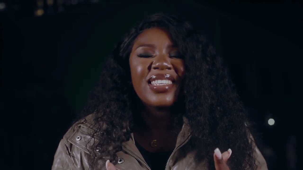 OFFICIAL VIDEO: Rock of Escape Ft Chileshe Bwalya || BRIGHTEST/YOU'RE GLORIOUS