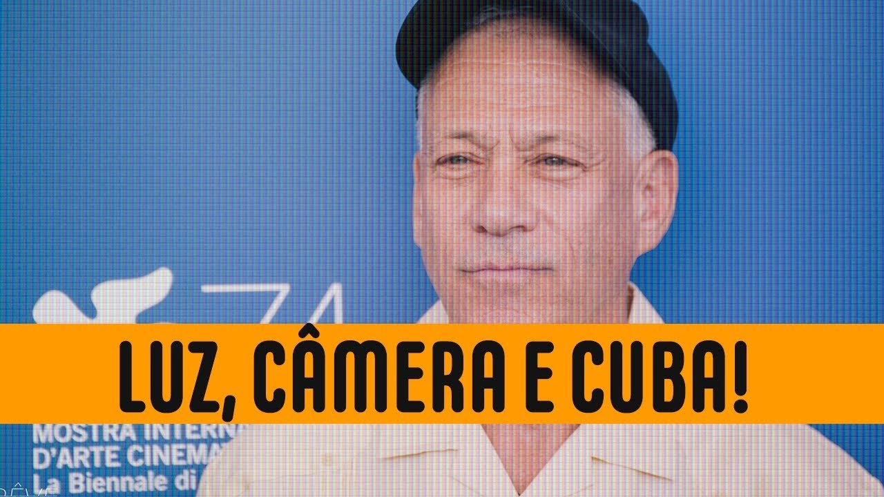 Netflix: 'Cuba e o cameraman' registra a história nua e crua de Cuba