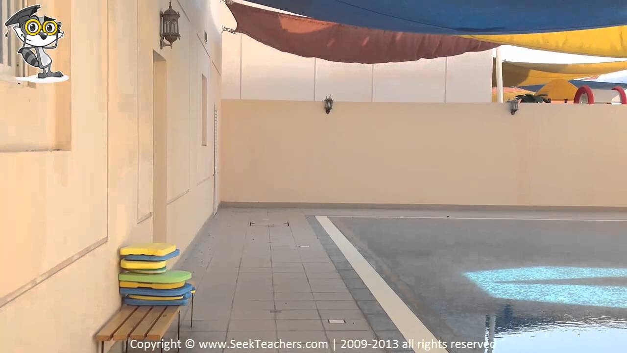 SeekTeachers - Al Arqam Academy for Girls in Doha, Qatar