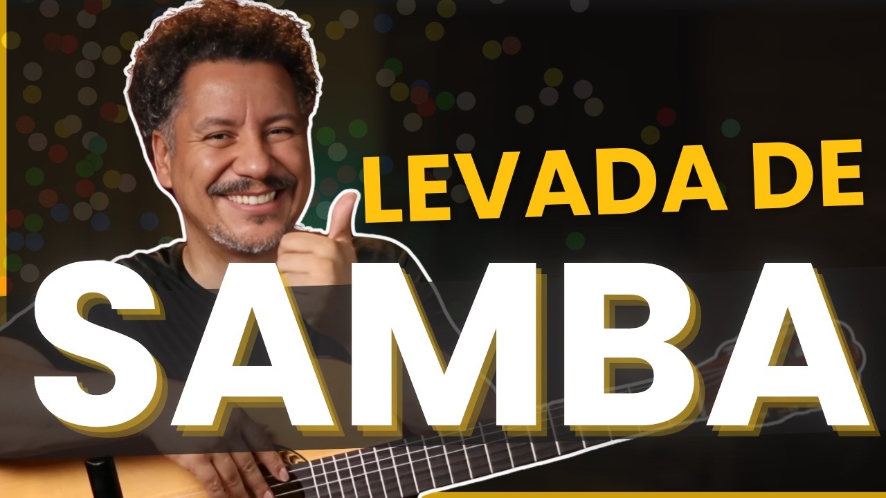 ✅ VOCÊ PRECISA APRENDER essa levada!