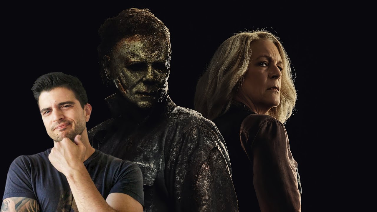 Πώς ήταν το... Halloween Ends; | Σινεμά