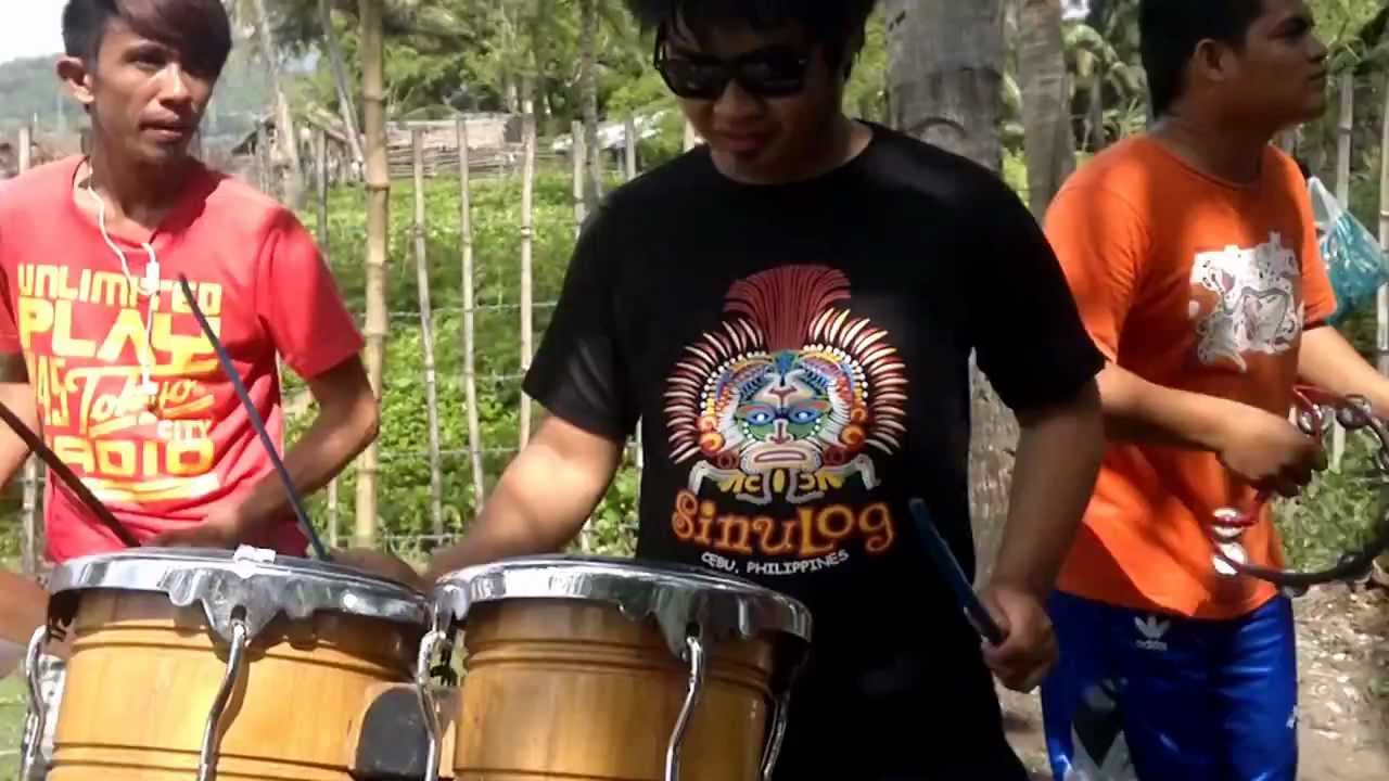 New Blend at Harag 10th Anniversary