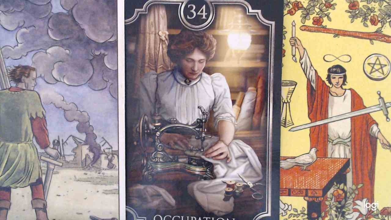 Cancer Love Tarot ~ You Have More Power Than You Think When it Comes To THIS...🤔