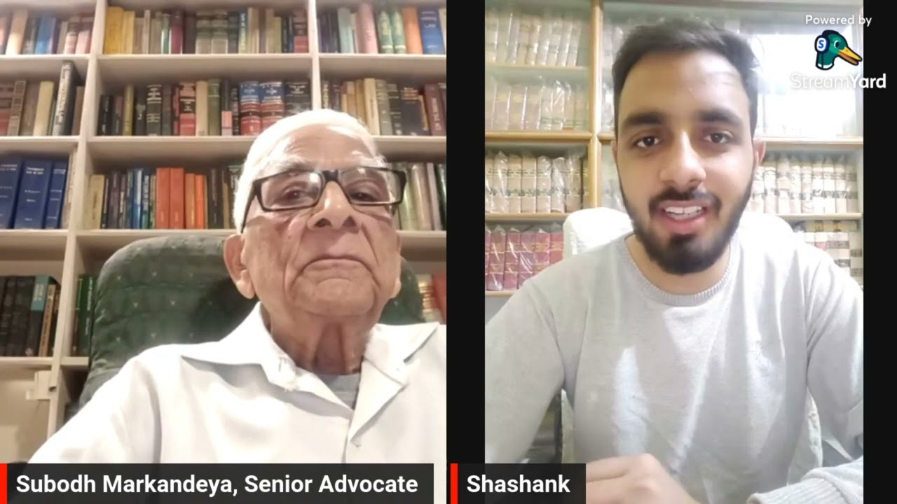 Episode #79: Gilgit Baltistan Order 2018.- Part-2