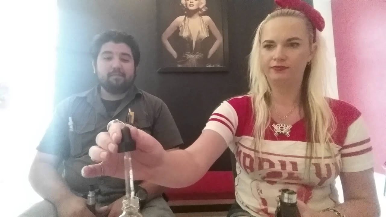 Review on Vaperz Cloud E-Liquid/ Zephyr Buddha