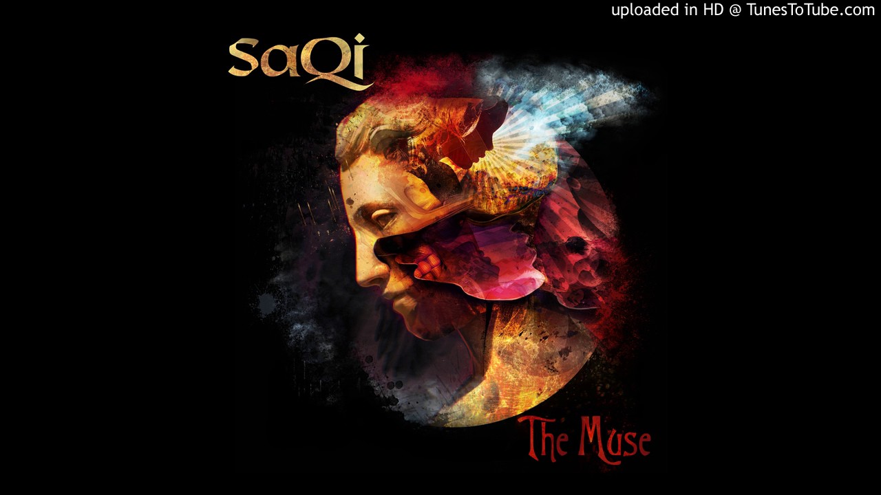 SaQi - The Muse Ft. Truth & Worth