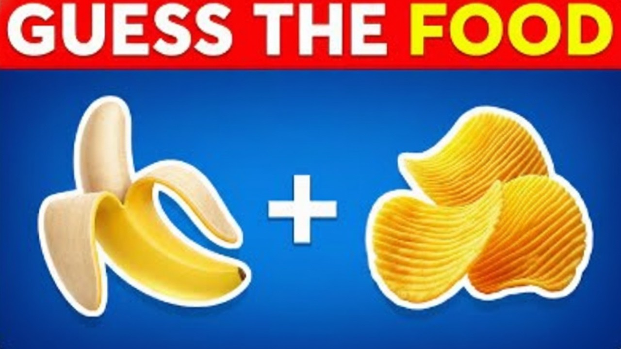 GUESS the FOOD by EMOJI 🍔🍪 Emoji Quiz 2026 | Quiz Dino | Try Quiz