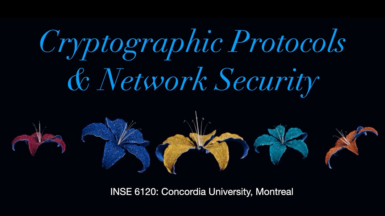 Lecture 04: Secure Tunnels II (HTTPS)