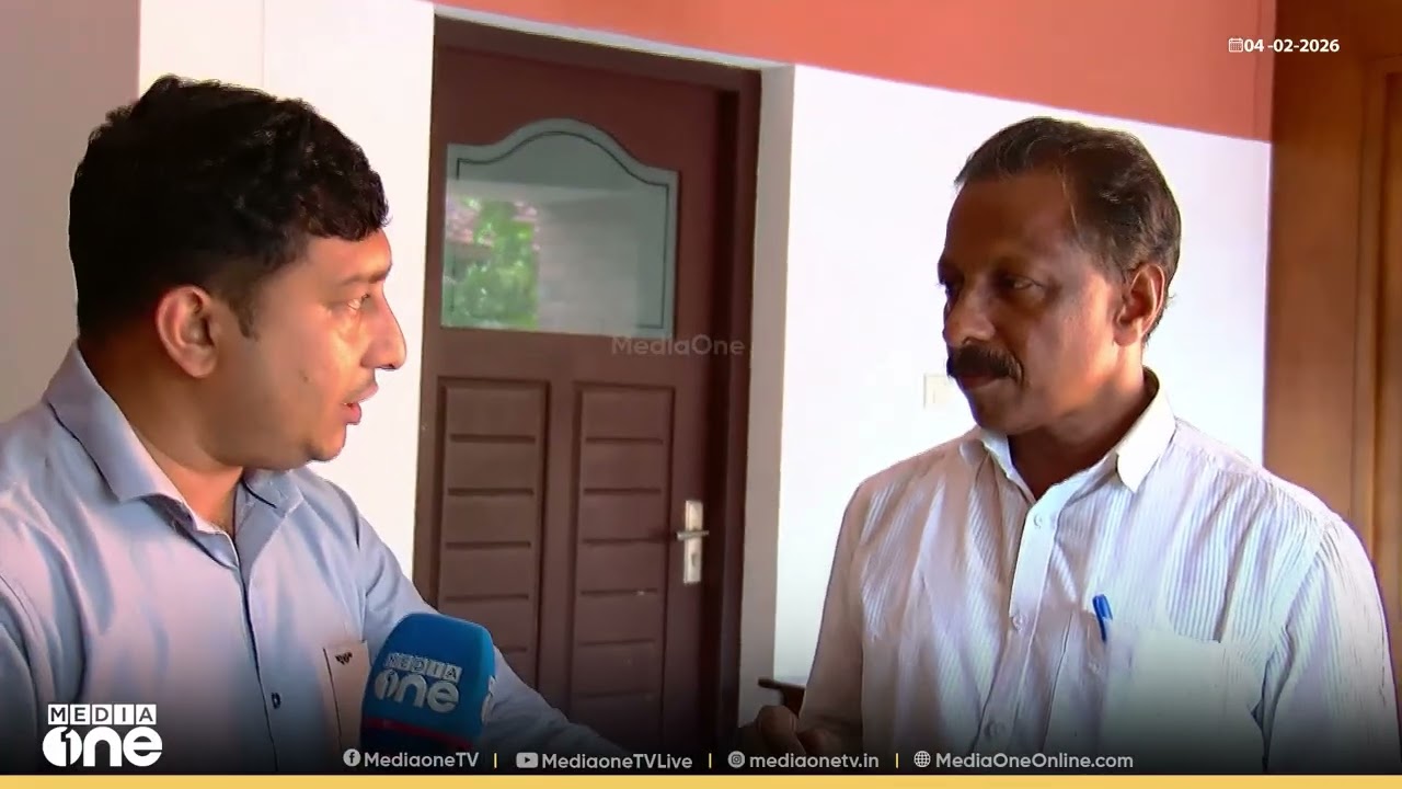 'LDF വികസന മുന്നേറ്റ യാത്രയിൽ RJD മാറിനിൽക്കില്ല, പ്രശ്നങ്ങൾ എല്ലാം പരിഹരിച്ചു';  ജെ. പ്രേം ഭാസിൻ