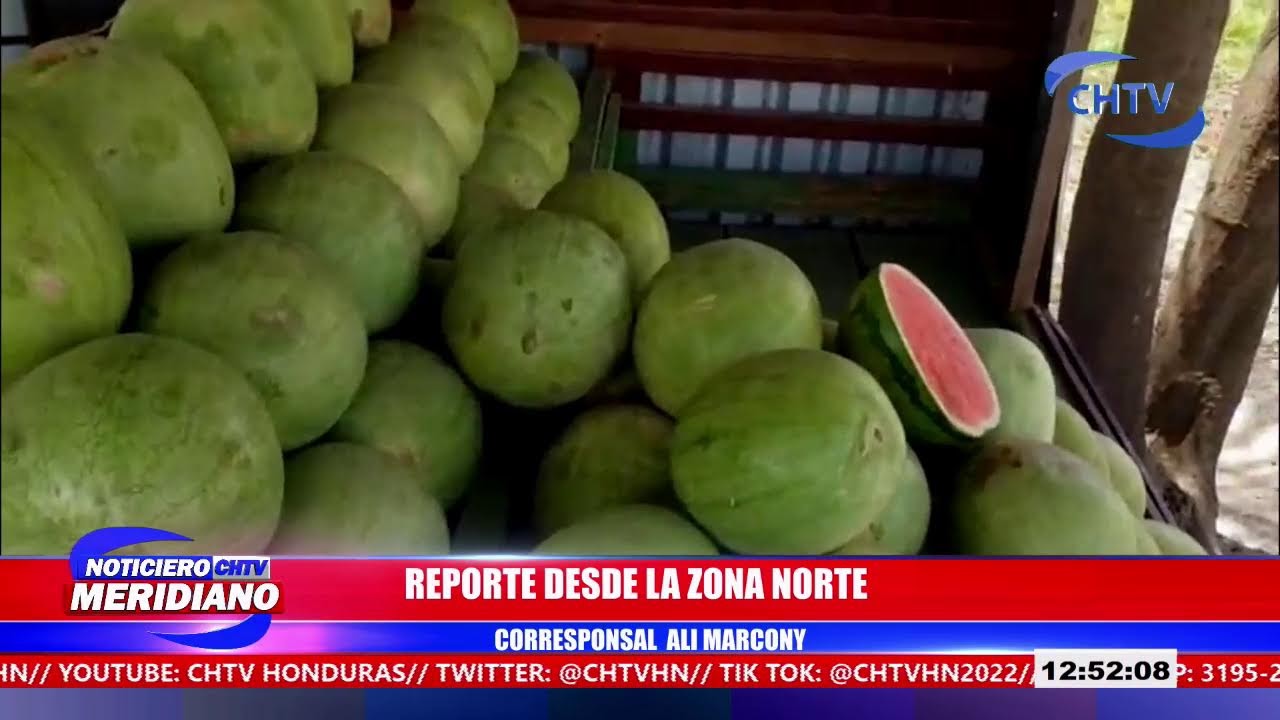 Chtv Honduras