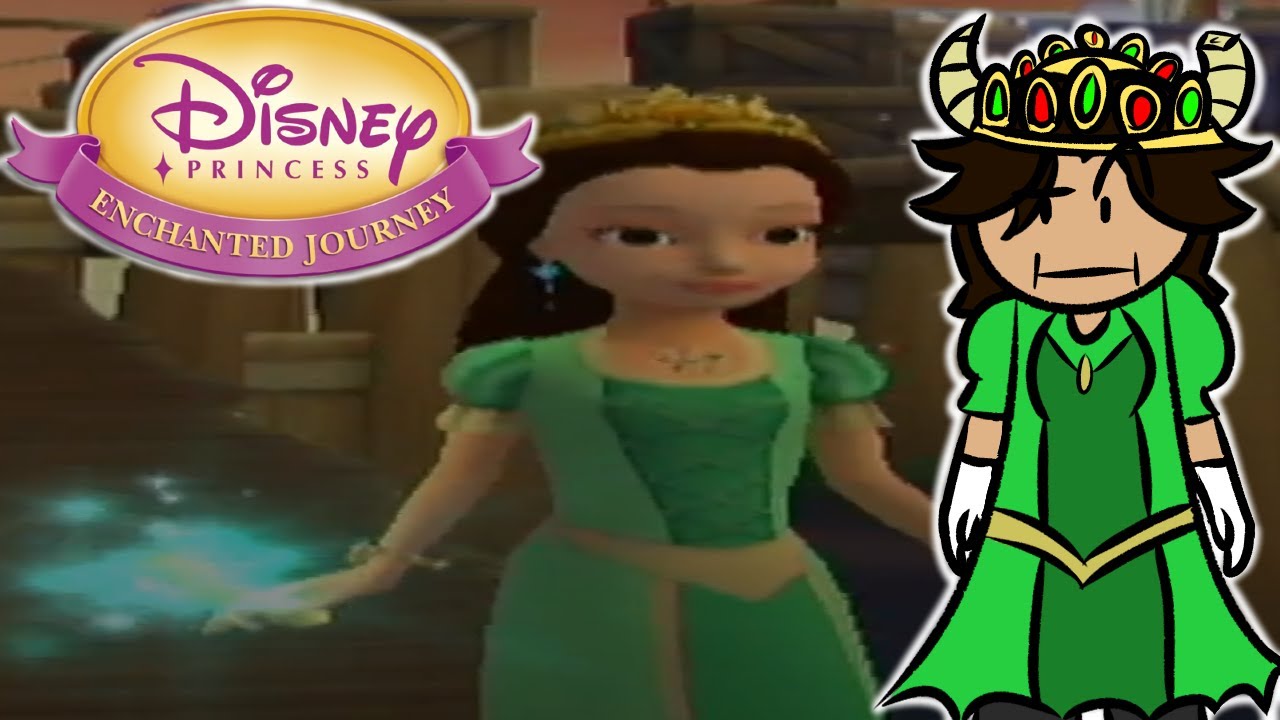 I became a PRETTY PRINCESS | Stream highlights
