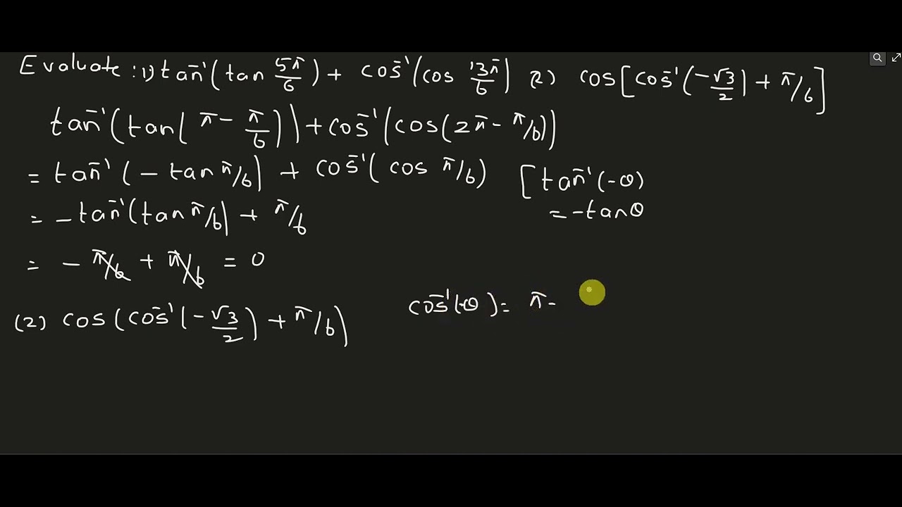 CLASS 12 MATHS IMPORTANT BOARD QUESTION