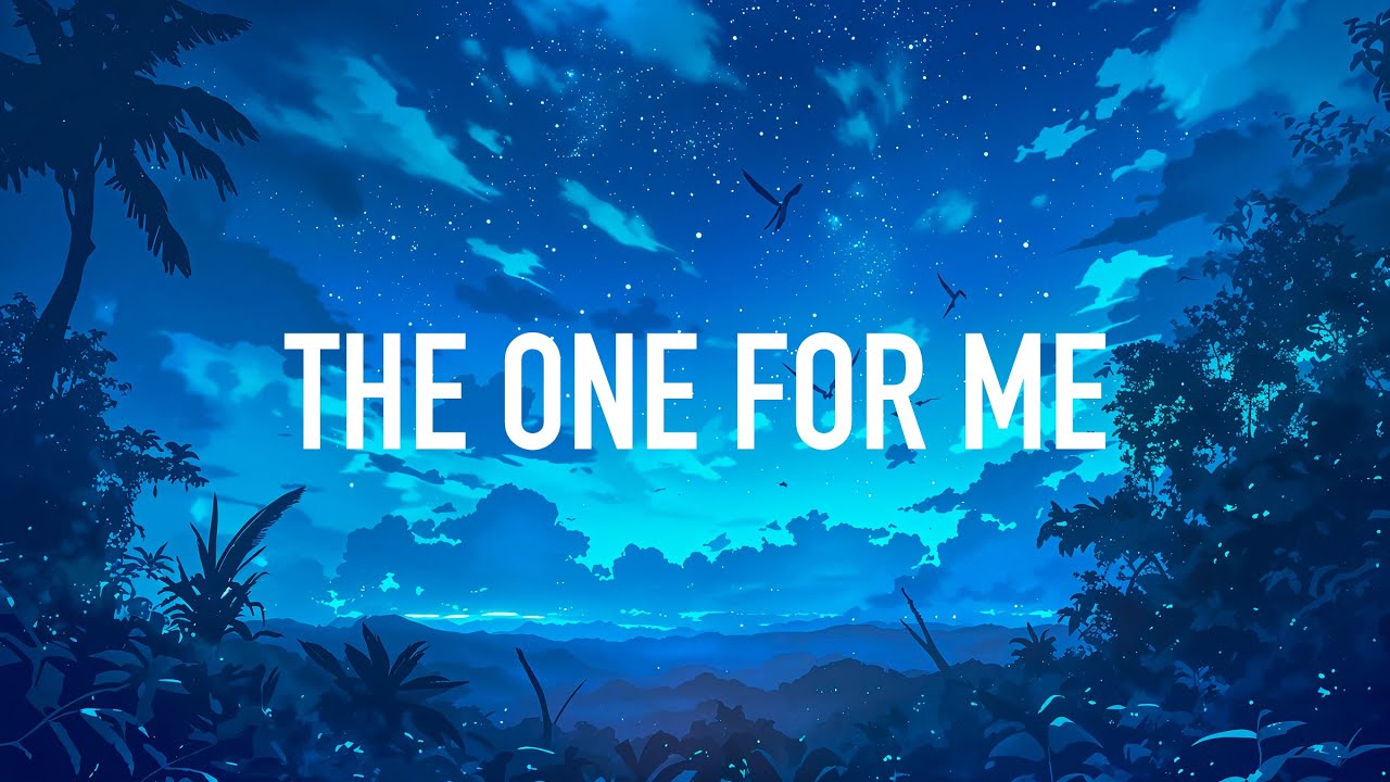 Aureonix - The One For Me (Lyrics)