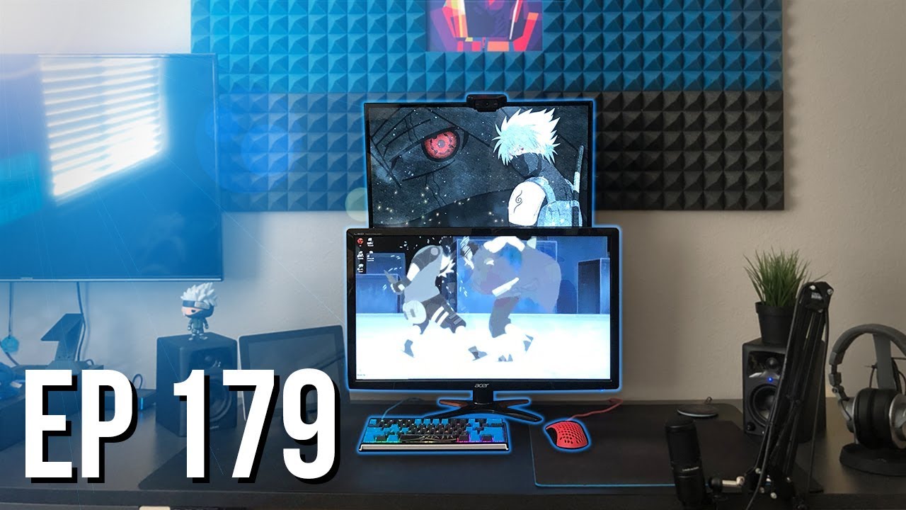 Setup Wars - Episode 179