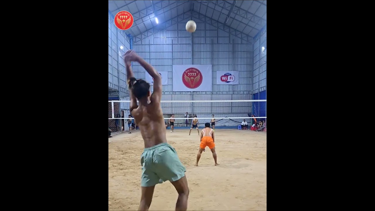 Chan leng V/s Team7777 (09:02:2026)