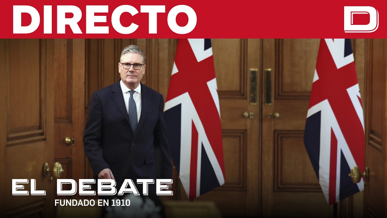 DIRECTO | Starmer comparece en el Parlamento británico tras apoyar los ataques de EE.UU. a Irán