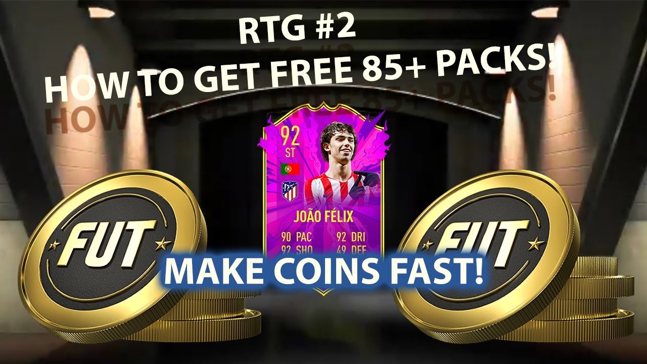 HOW TO MAKE MILLIONs of COINS! STEP BY STEP TUTORIAL! (FIFA 20 TRADING METHODS)