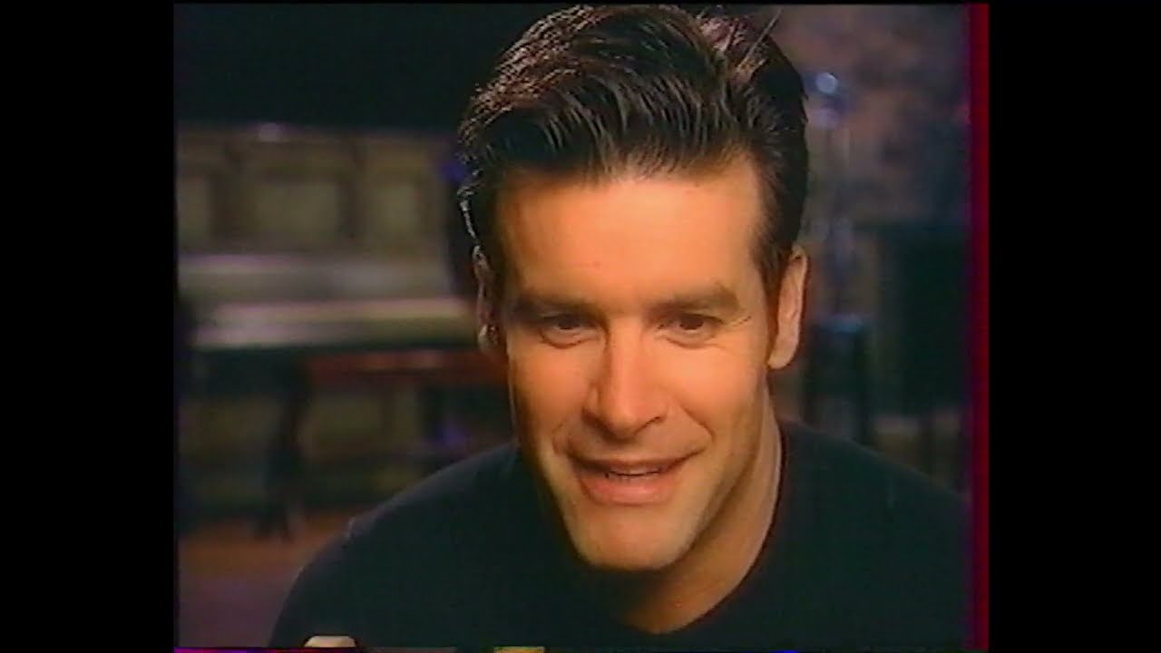 (VHS RIP) Le Noel de Rock Voisine 2000
