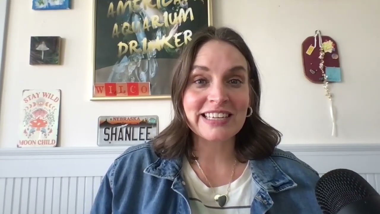 Trailer: Why Over 50 & Frank Exists: The Conversations We Were Never Given