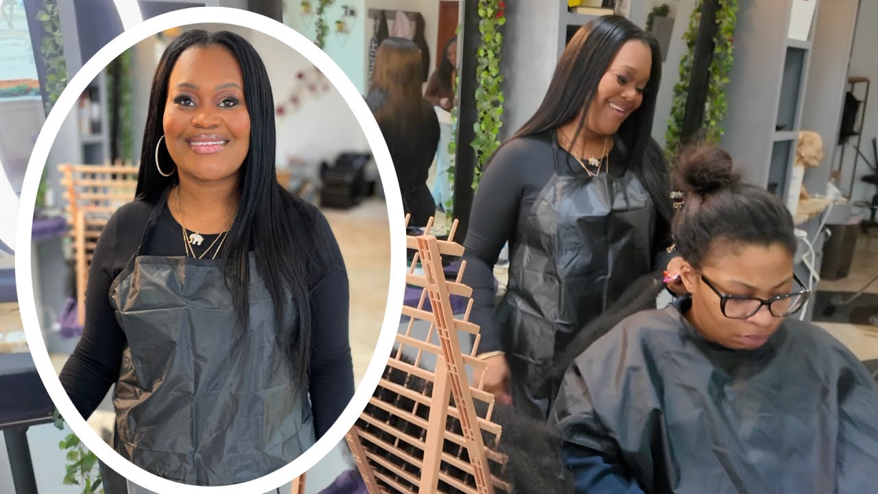 How braids connect African American culture from past to present