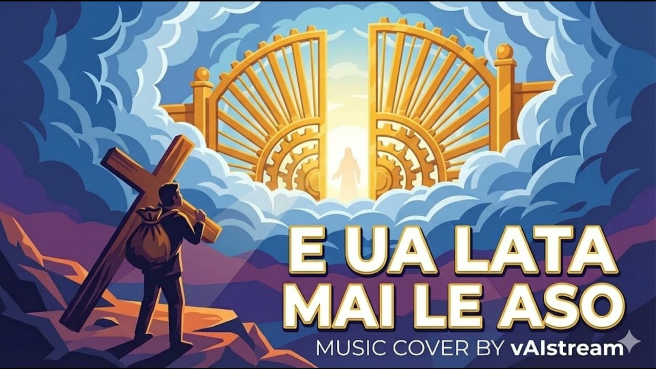 UA LATA MAI LE ASO (Cover) vAIstream