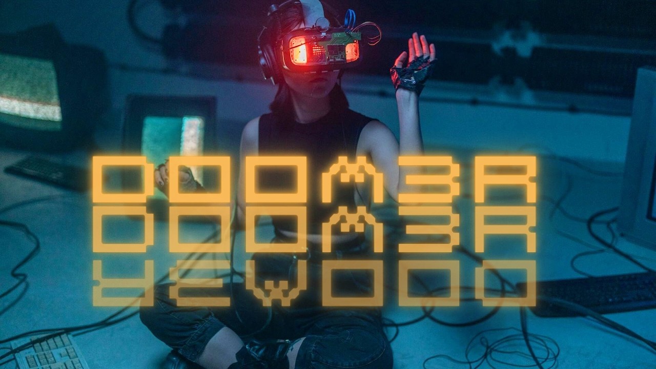 NRRW - Doomer