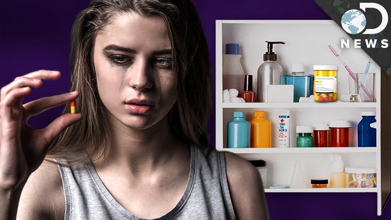 Do Antidepressants Actually Work? #AskDNews