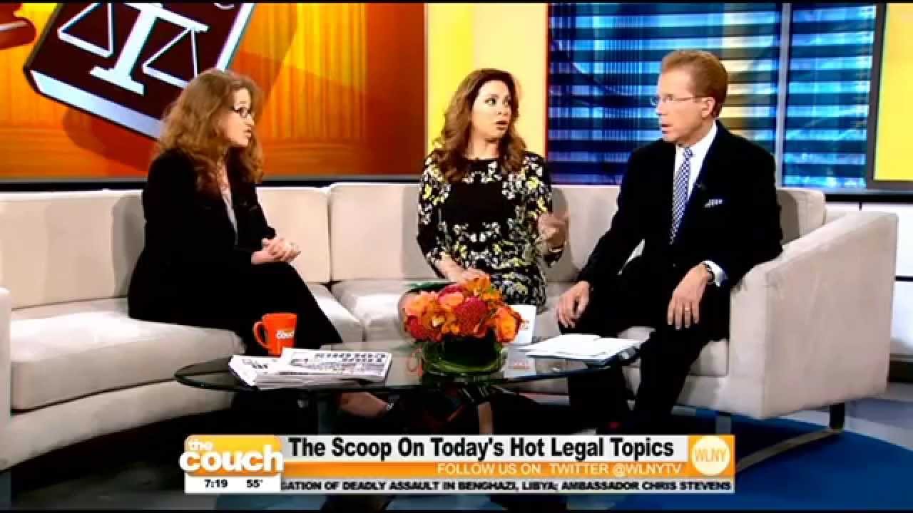 Legal Roundup: The Kardashians, Oscar Pistorius & More