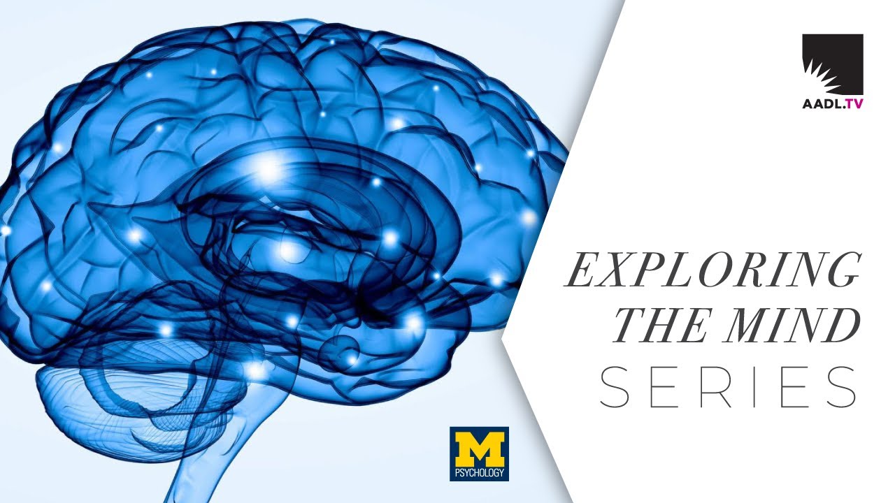 Exploring the Mind | Sex and the Brain: What Difference Does it Make?