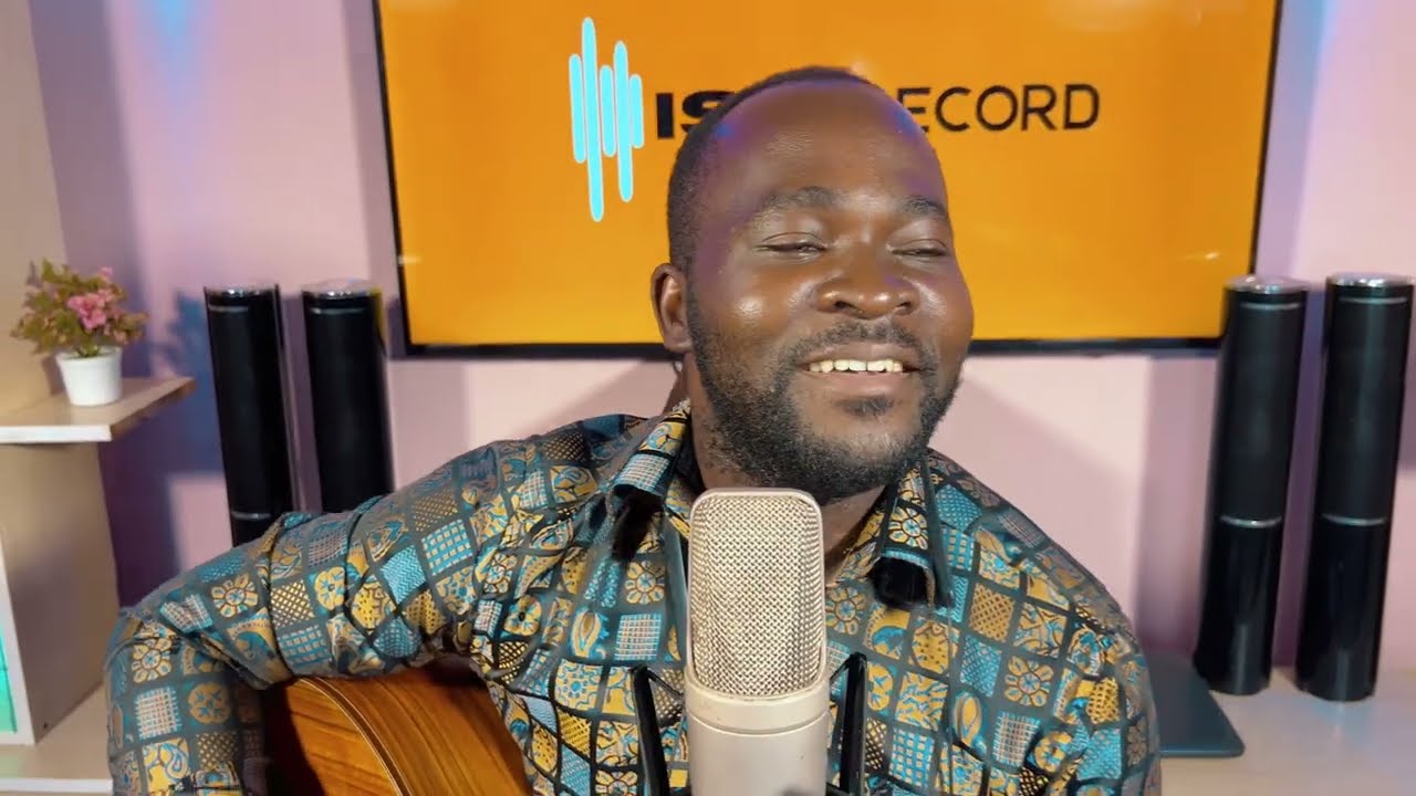 Fr Jeannot MUKALE_En Silence