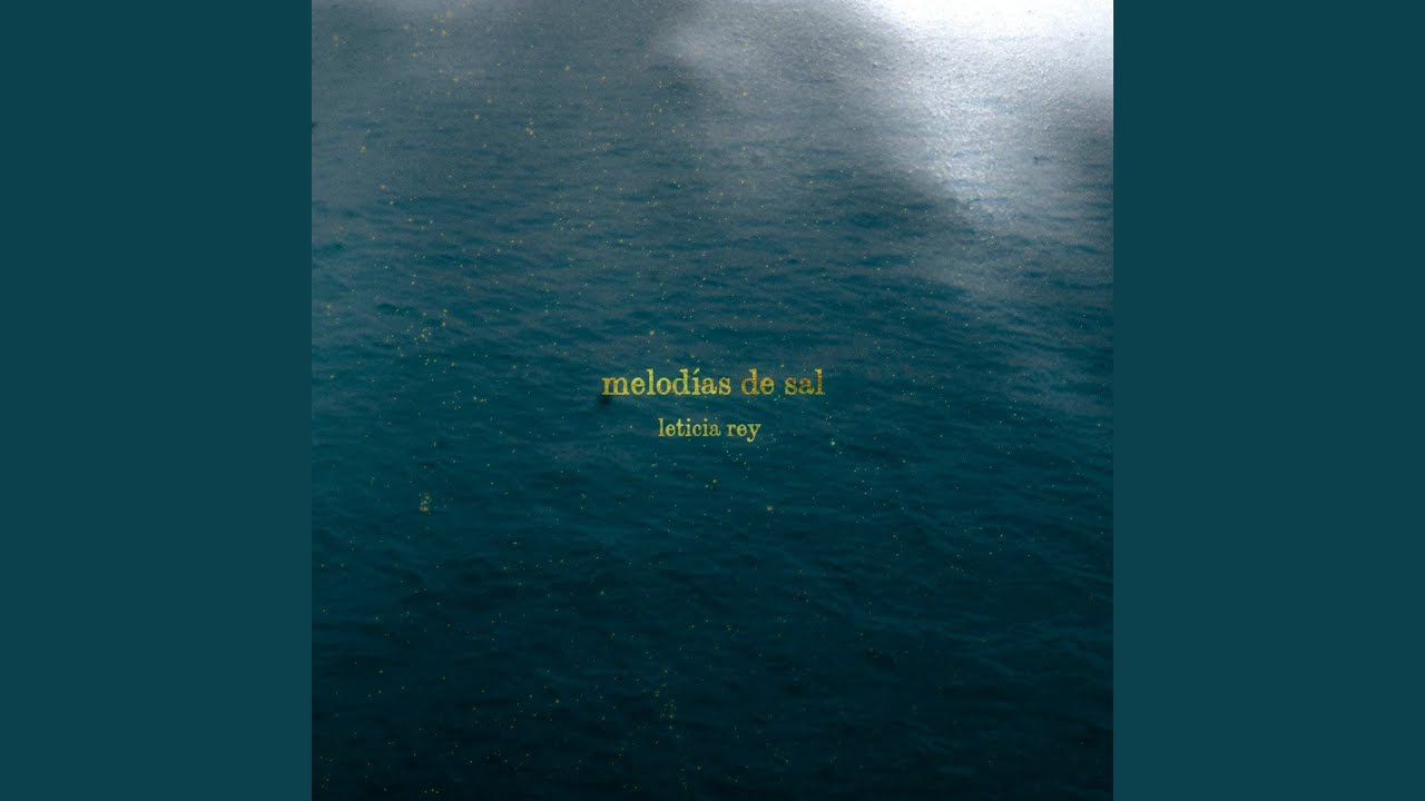 Melodías de sal