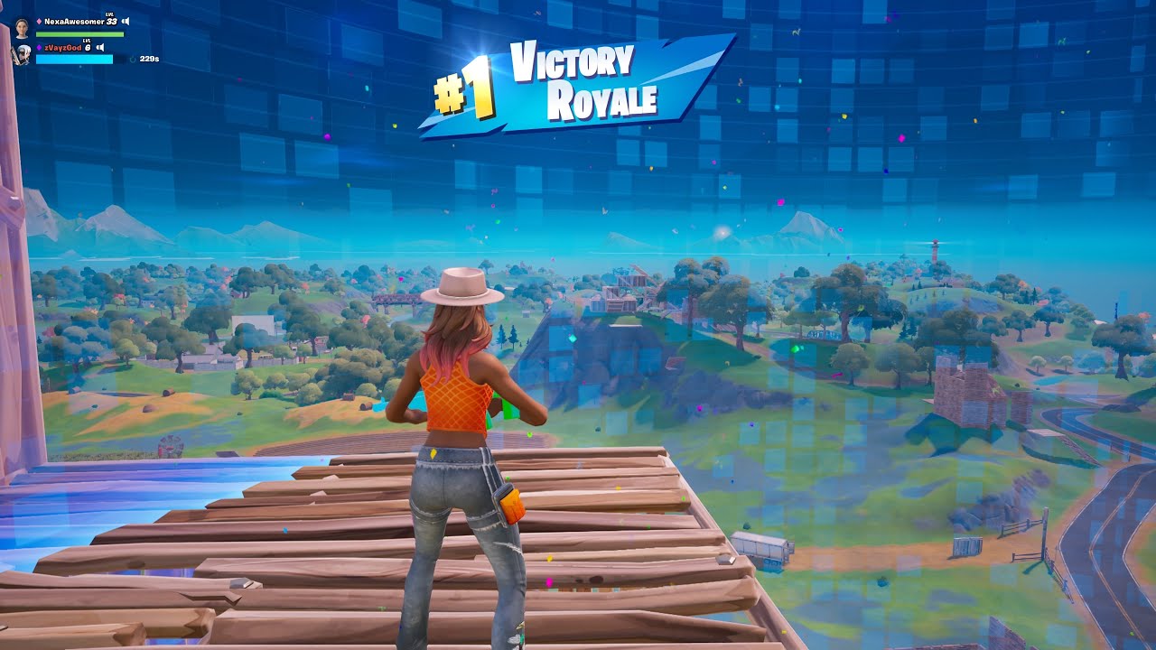 Trio Cash Cup Highlights On Console (4K + 120FPS)