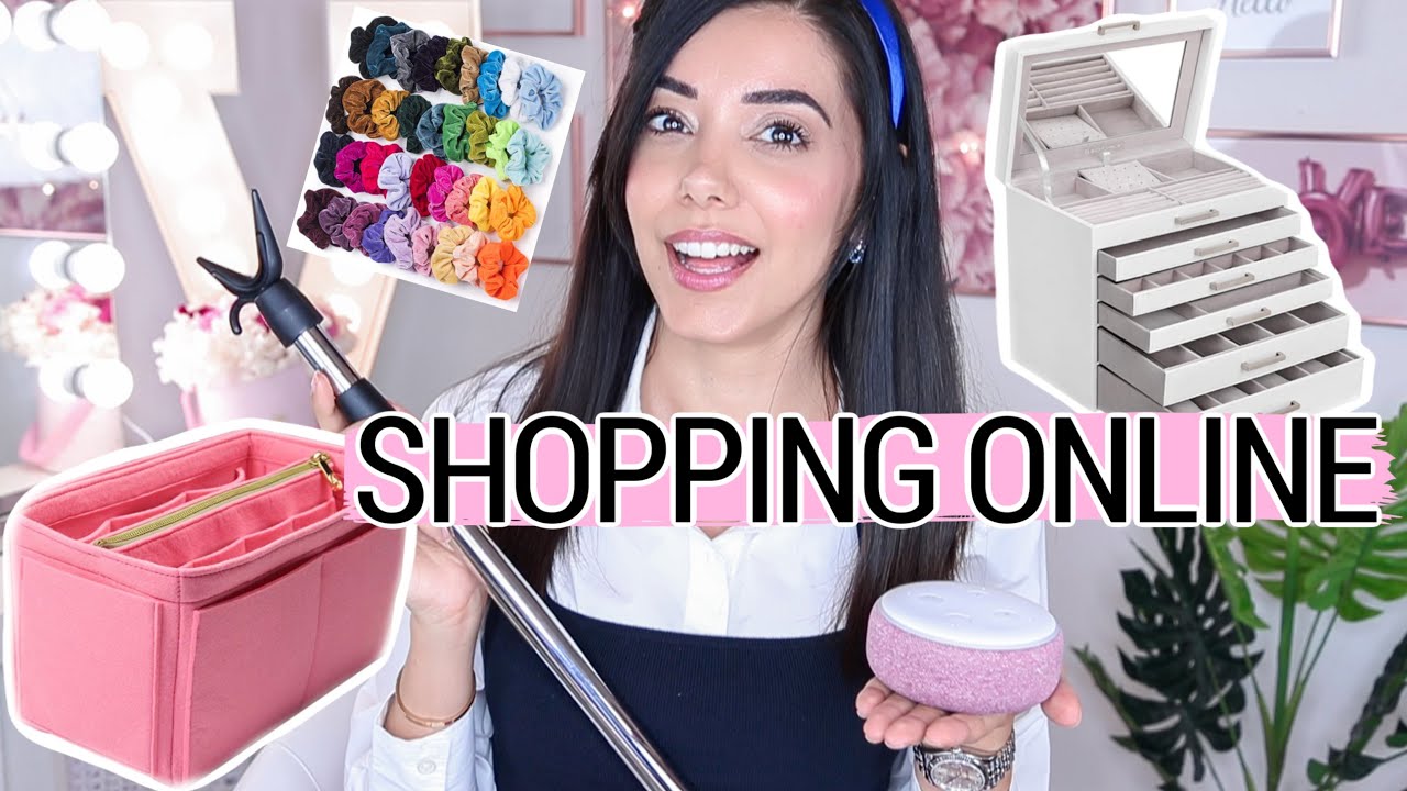 10 PRODOTTI AMAZON DA AVERE | AMAZON MUST HAVES 2020 |  Vanessa Ziletti